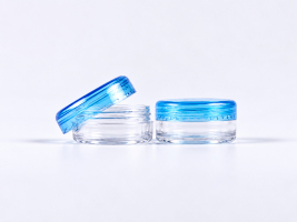 Mini Dose 3 ml – transparent – color